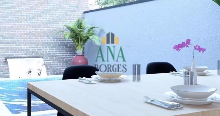 Casa térrea diferenciada a venda no residencial le france