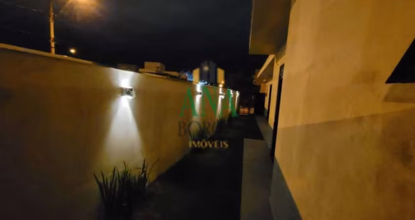 Belíssima Casa Térrea  a Venda no Condominio Residencial Giverny