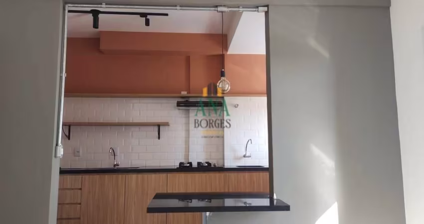 Venda de Apartamento no House Campolim