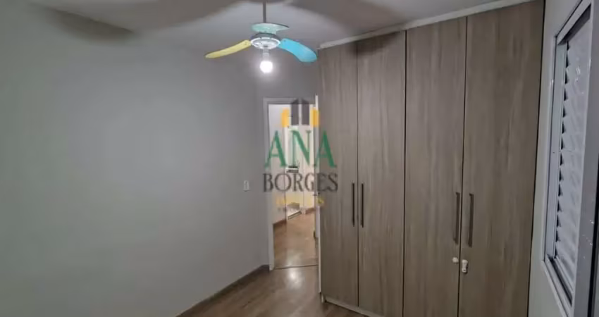 Apartamento a Venda no Mirante Santa Rosália