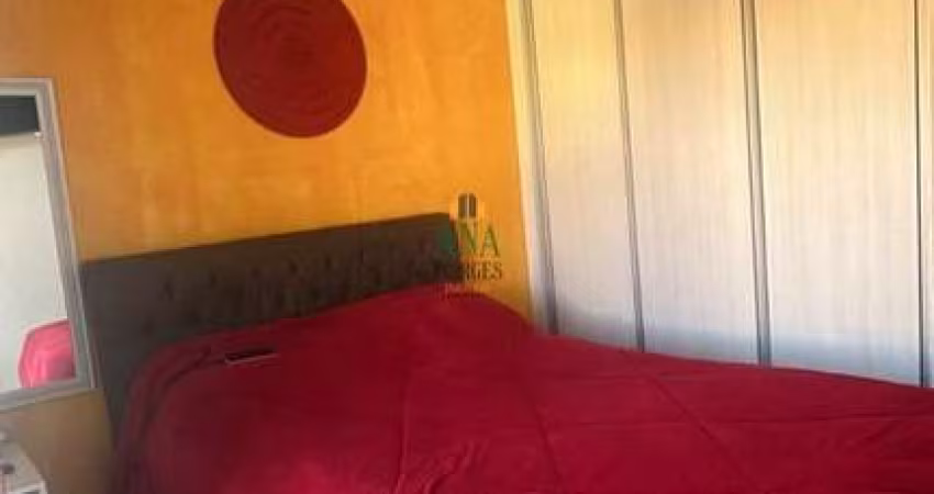Sobrado a venda no Condomínio Morada do Sol
