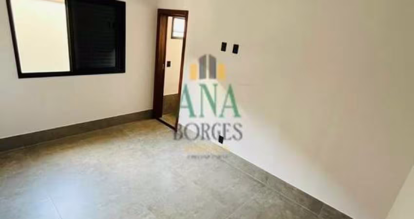 Casa a venda em condomínio