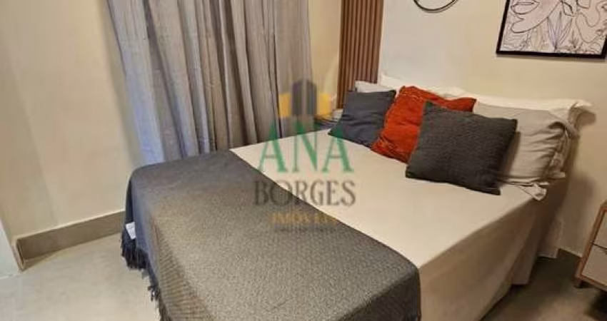 Vendo lindo apartamento Luiza na zona leste, novo entrega em maio de 2025