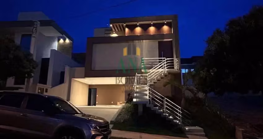 Casa com 4 quartos à venda no Cyrela Landscape Esplanada, Votorantim 