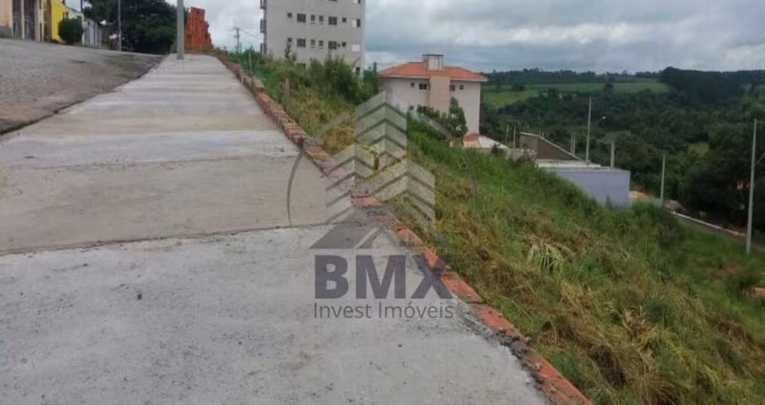 Venda Ótimo terreno, 125 m², no bairro NOVA APARECIDINHA, Sorocaba-SP
