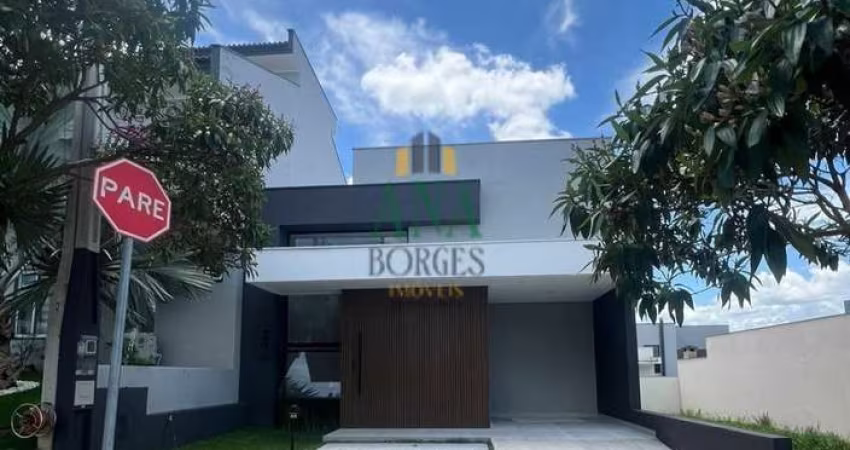 Casa com 3 quartos à venda na Avenida Paraná, 2790, Cajuru do Sul, Sorocaba