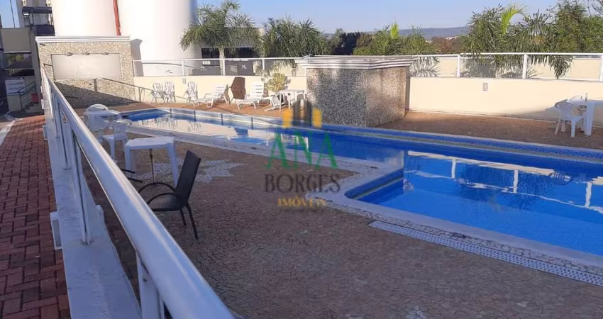 Belissimo Apartamento a Venda no Alpha Club Residencial, Votorantim