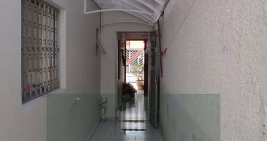 Sobrado Jardim Morumbi, Sorocaba, SP
