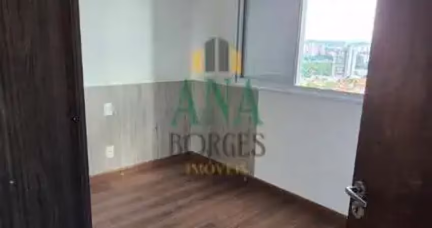 Apartamento com 68m² para Venda no Mirante Santa Rosália