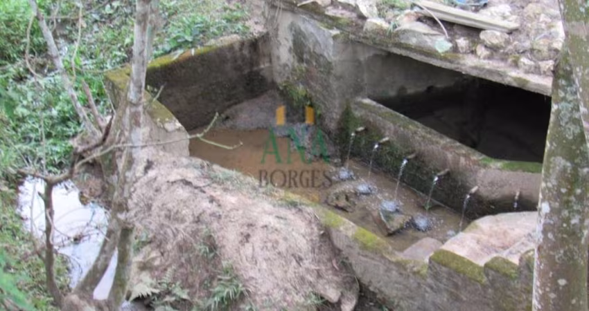 Ótima propriedade com 34 alqueires