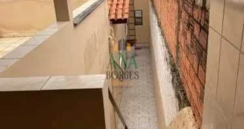 Casa Térrea na Zona Norte