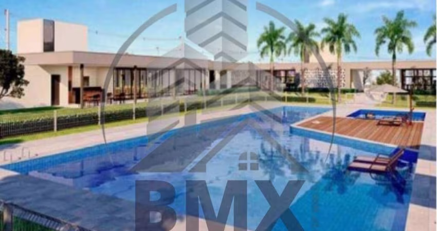 Venda Ótimo lote de 333 m² no Condomínio TERRAS ALPHA ESPLANADA. Lazer completo: Festas, jogos, ginástica, piscinas, churrasqueira. Campolim-Sorocaba