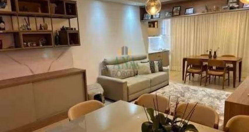 Apartamento no Campolim