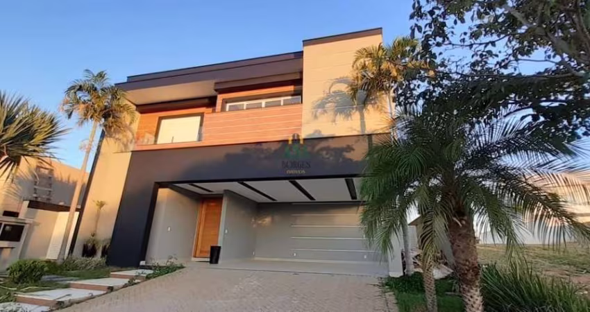 VENDO Lindo Sobrado Alphaville Nova Esplanada 1