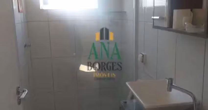 Belo Apartamento a Venda com modulados no Condomínio Edifício Saint Clair
