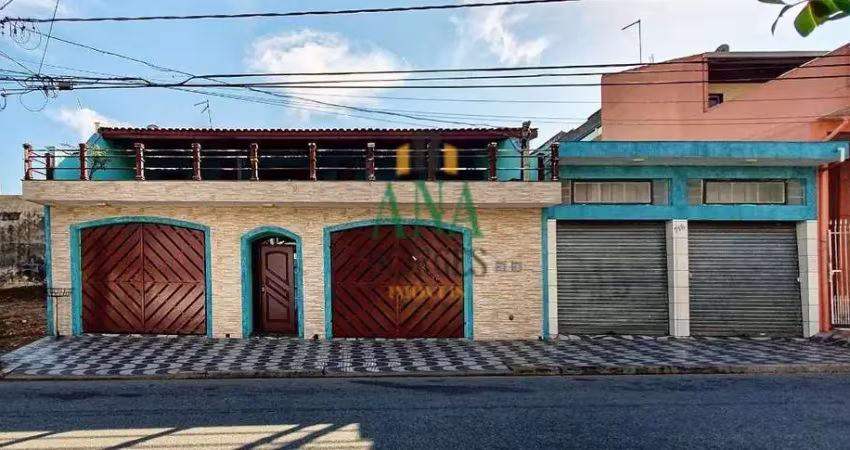Casa no Parque Jatai Votorantim 450m² Terreno e 440m² AC