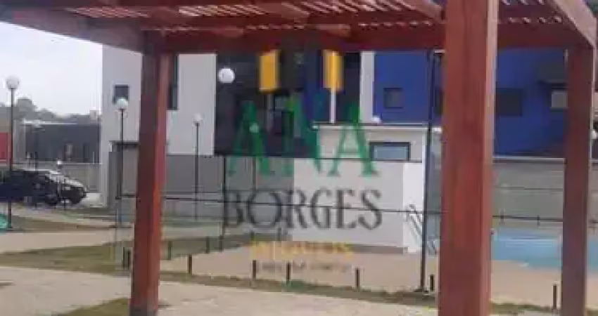 Novíssimo Apartamento para Locação no Edifício Premium Pagliato