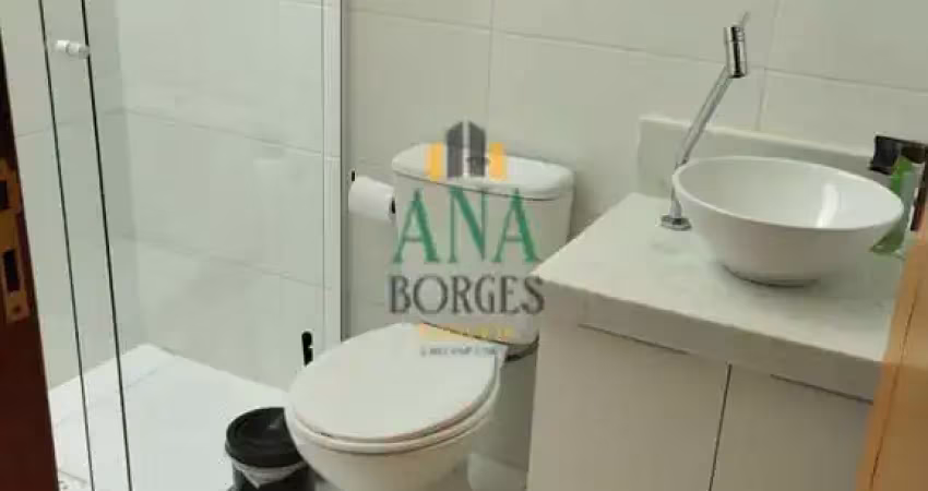 Belo Sobrado a Venda no Horto Florestal II