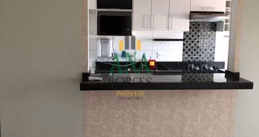 Belo Apartamento a Venda no Jardim Ferreira em Sorocaba