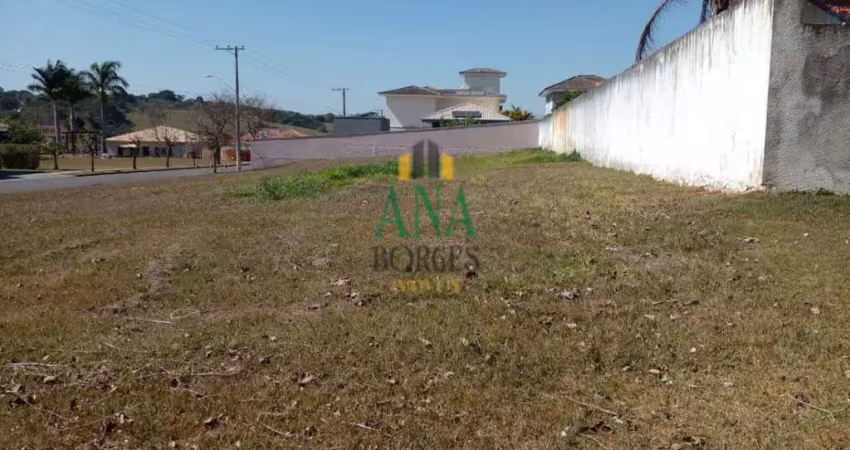 Excelente terreno a venda no village saint charbel com localização no dentro do condominio