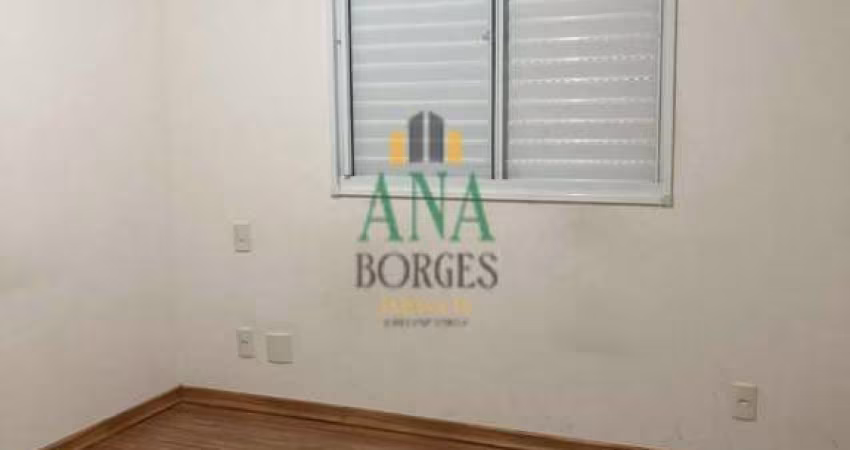 Apartamento a Venda no Mirante Santa Rosália
