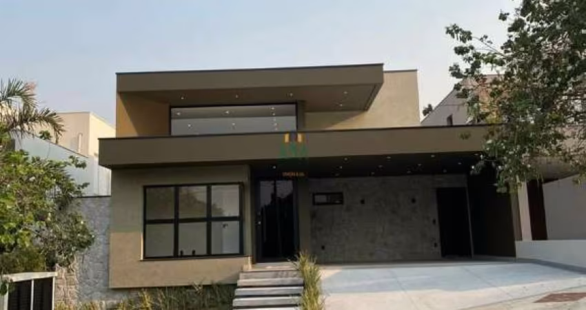 Vendo casa no Residencial Chácara Ondina