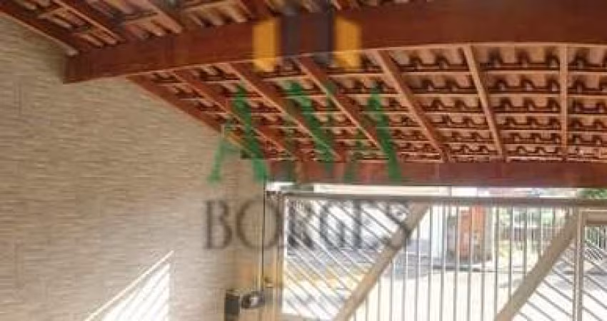 Linda casa no Jd São Camilo