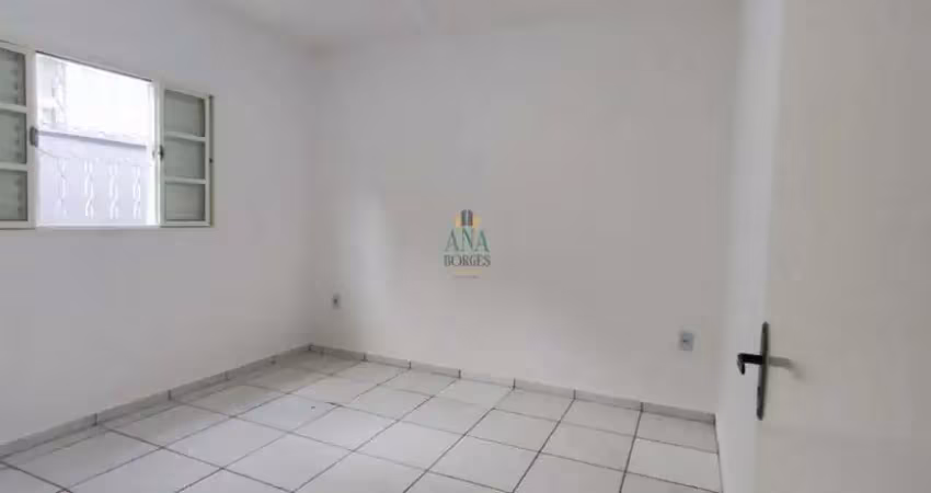 Casa Térrea na Zona Norte