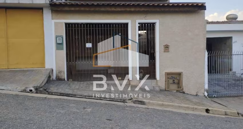 Casa com 5 quartos à venda na Rua Antônio Alves Júnior, 1, Vila Hortência, Sorocaba