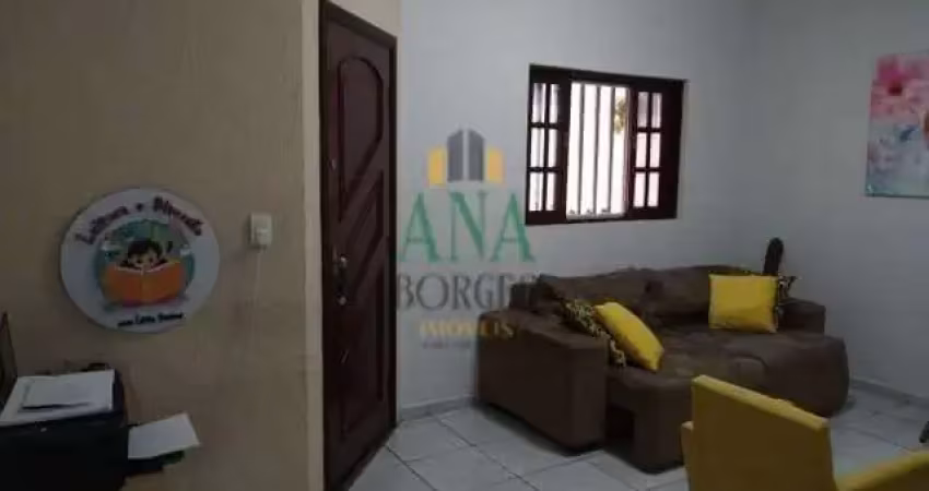 Casa com 3 quartos à venda na Rua Alberto Nogueira Padilha, Jardim Montreal, Sorocaba