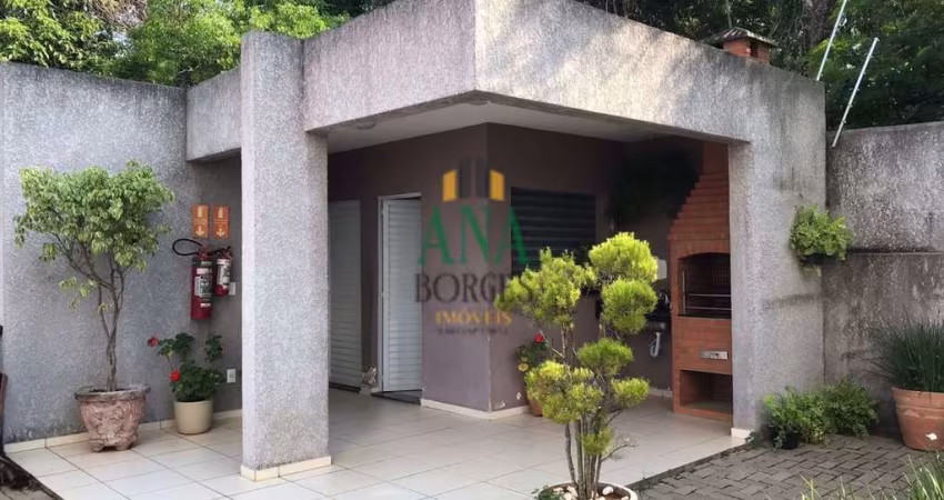 Lindo Apartamento a Venda, no 2° andar, com 52 m², Zona Oeste de Sorocaba.