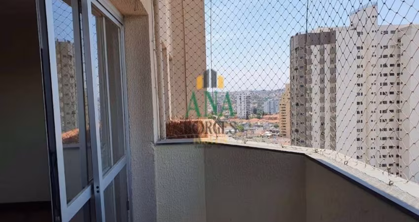 Vendo Lindo Apartamento no Centro de Sorocaba 206m²