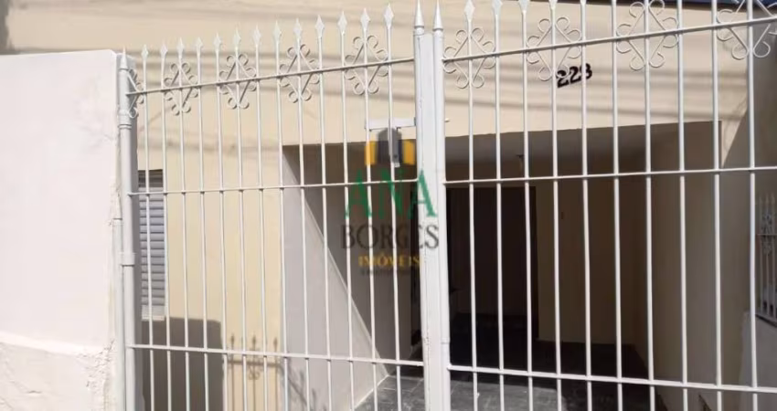 Bela Casa com 3 Dormitorios A venda na Vila Dominguinho Votorantim