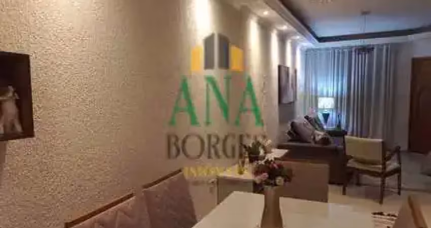 Casa com 3 quartos à venda no Jardim Itália, Sorocaba 