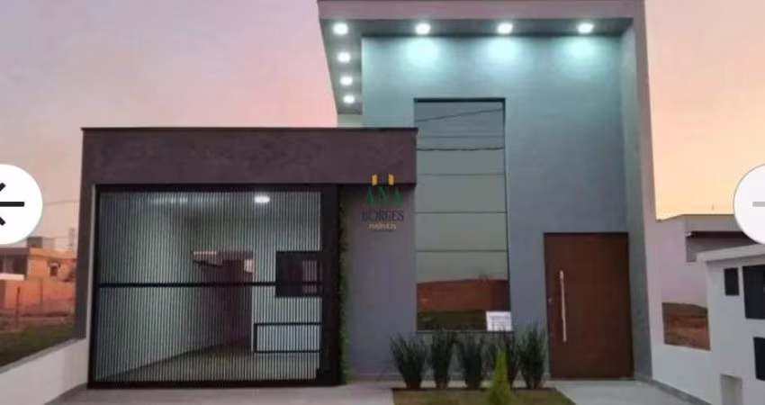 Vendo casa no Villagio Wanel