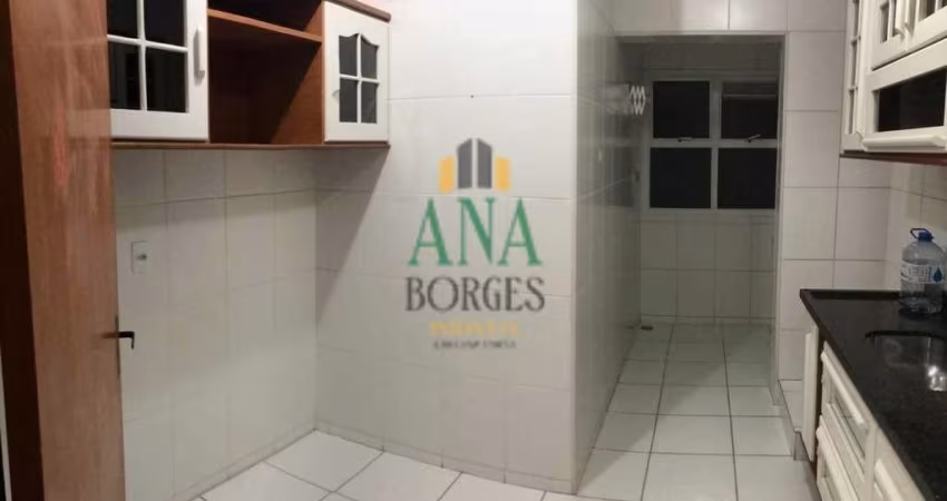 Vendo Apartamento ASPEN 75m Prox: Confiança da Av São Paulo