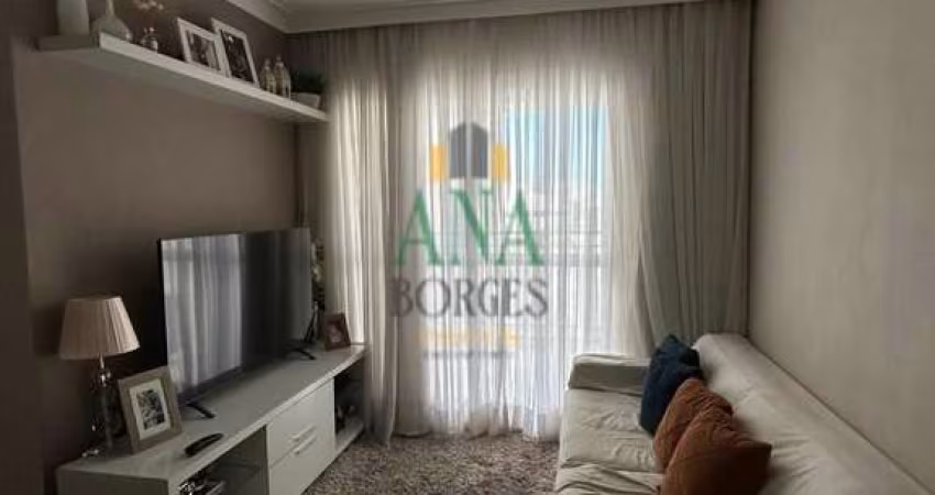 Apartamento com três dormitórios, Condomínio Vitrine Esplanada