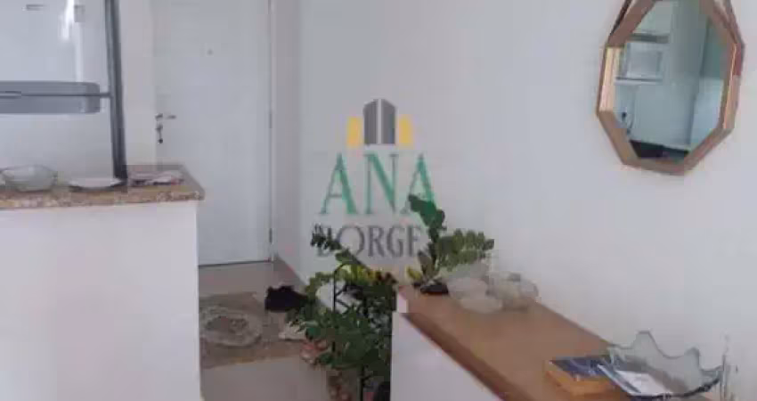 Apartamento lindo com dois dormitórios