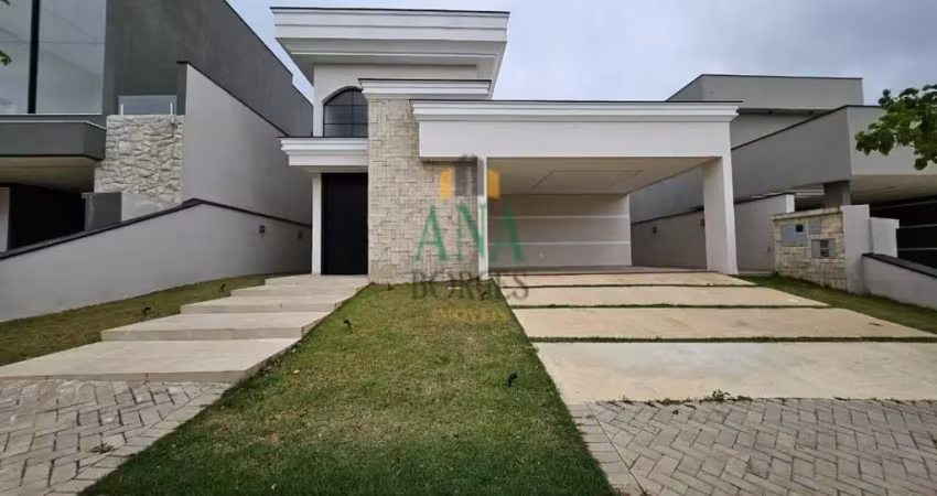 Casa linda de Alto Padrão no Condomínio Alphaville 1