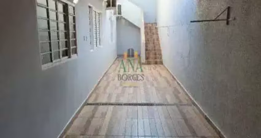Casa Térrea no Mangal