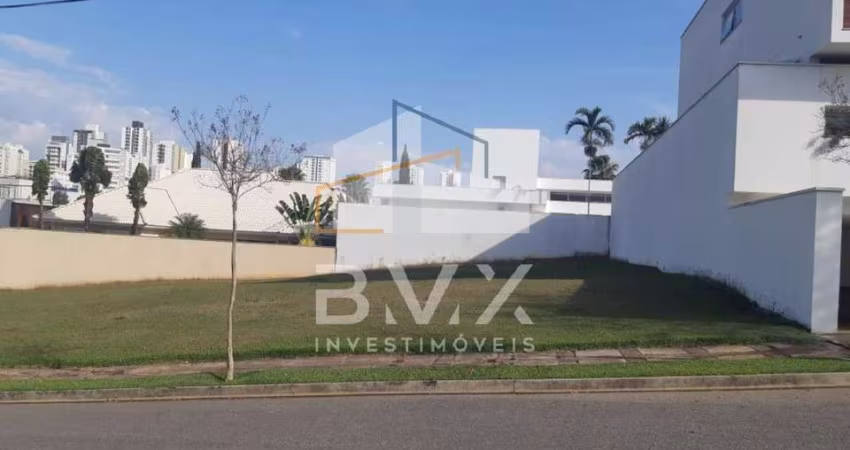 Vendo Terreno plano, no Condomínio Millenium, Jardim Millenium, Terreno 448,00 M², Sorocaba