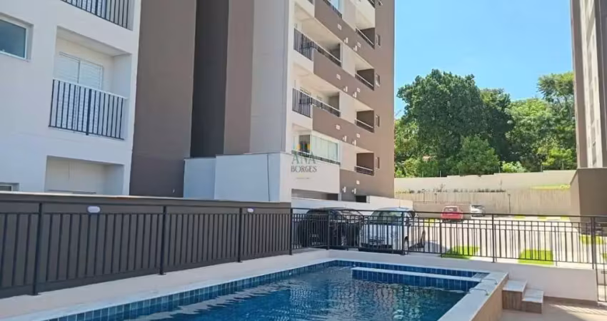 Apartamento no JR Campolim II