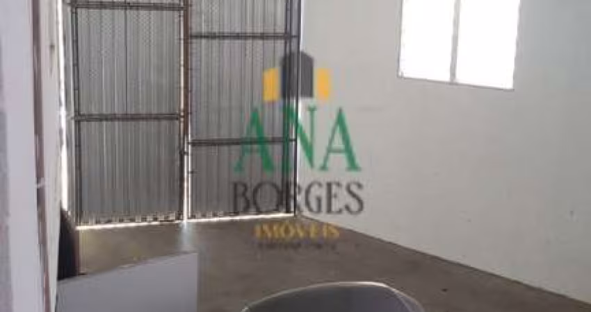 Alugo Barracão Iguatemi