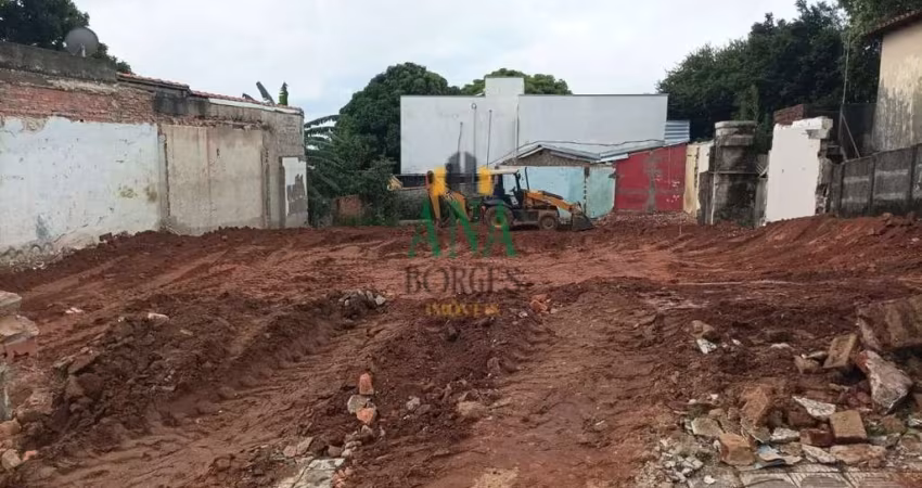 Terreno Comercial a Venda em Votorantim