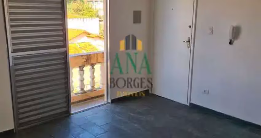 Belo Apartamento a Venda no Edificio Monzan, Vila Lucy