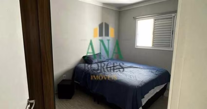 Vendo Apartamento 2 Dormitórios Platinum Iguatemi região do Campolim