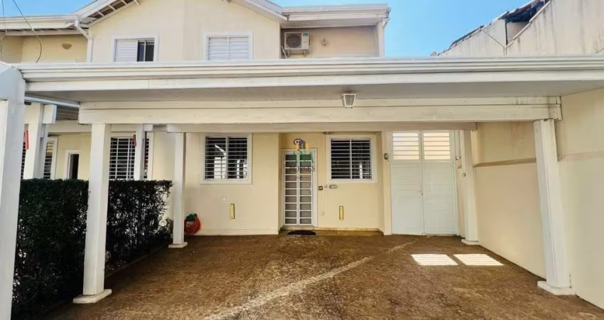 Vendo ótimo sobrado Village Di Satore