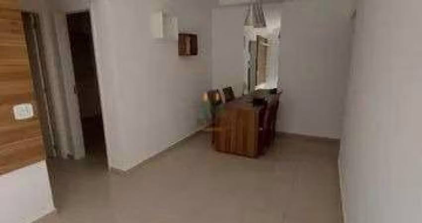 Excelente apartamento Térreo à venda no Condomínio Residencial Villagio Di Veneto