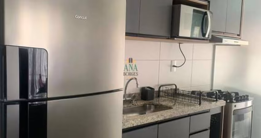 Vendo apartamento no condomínio Riserva Natura
