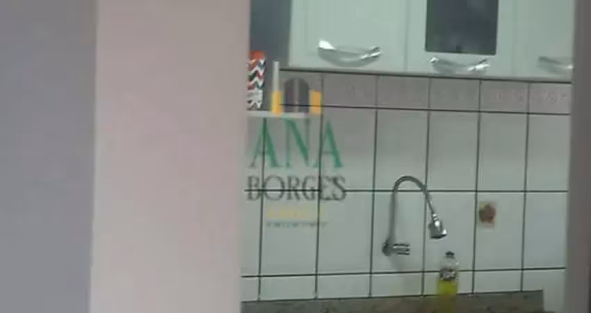 Apartamento com 1 quarto à venda na Tupi, Praia Grande 